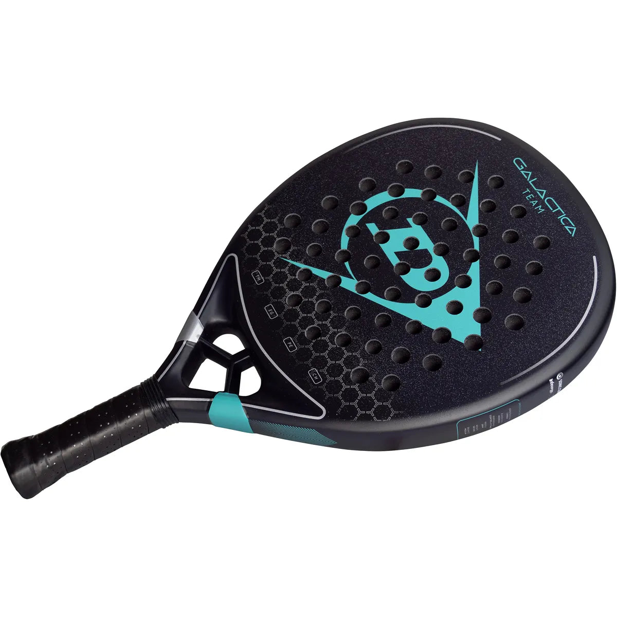 Padelracket Dunlop Galactica Team