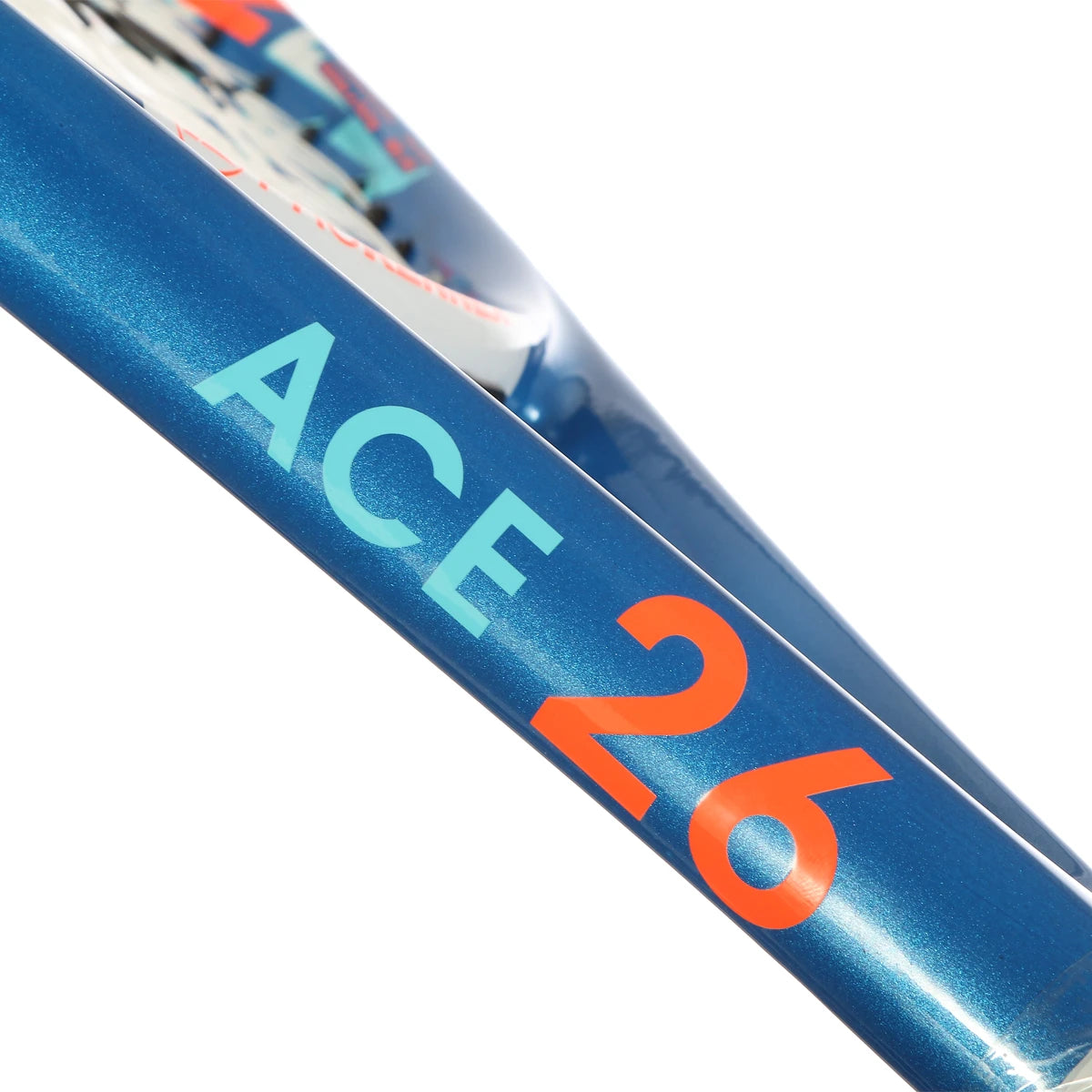Racket Pro Kennex Junior Ace 26