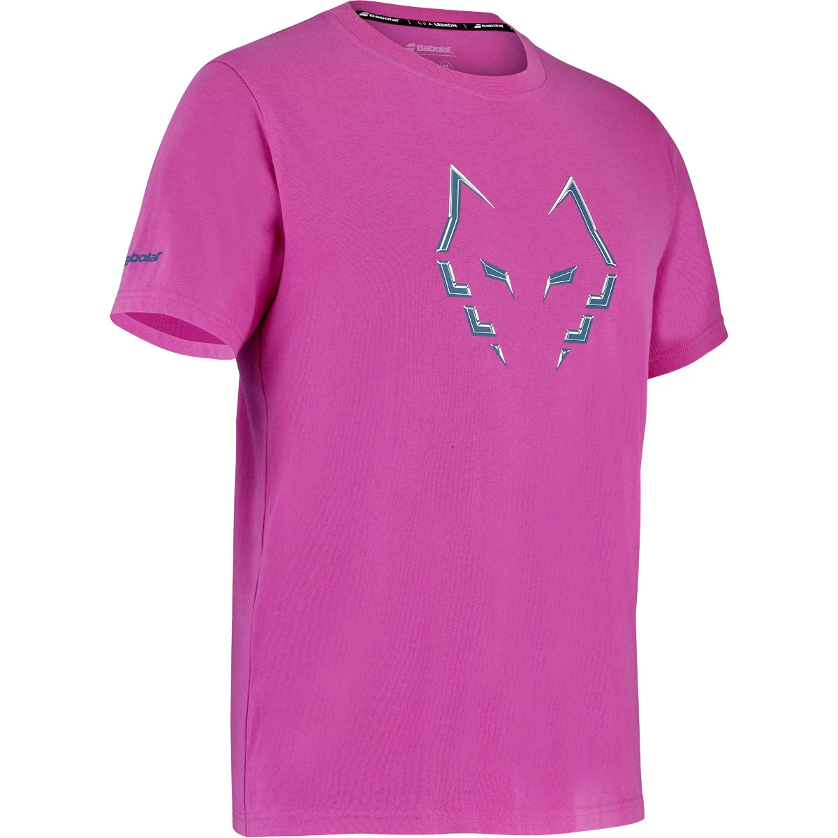 T-Shirt Babolat Padel Lebron