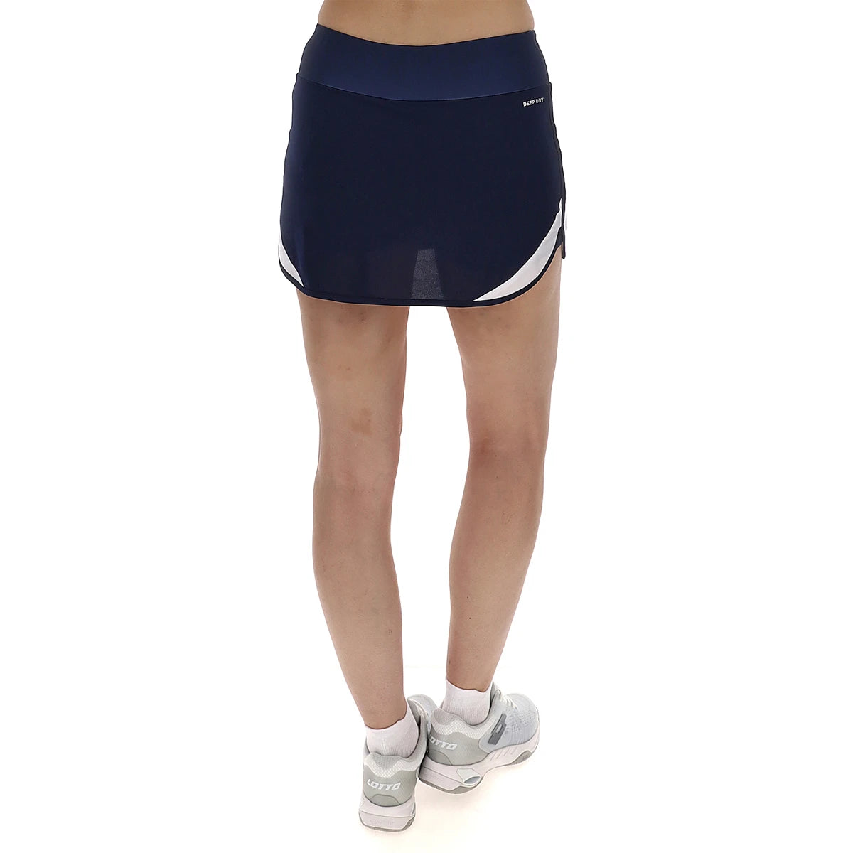 Rok Lotto Dames Squadra Iv