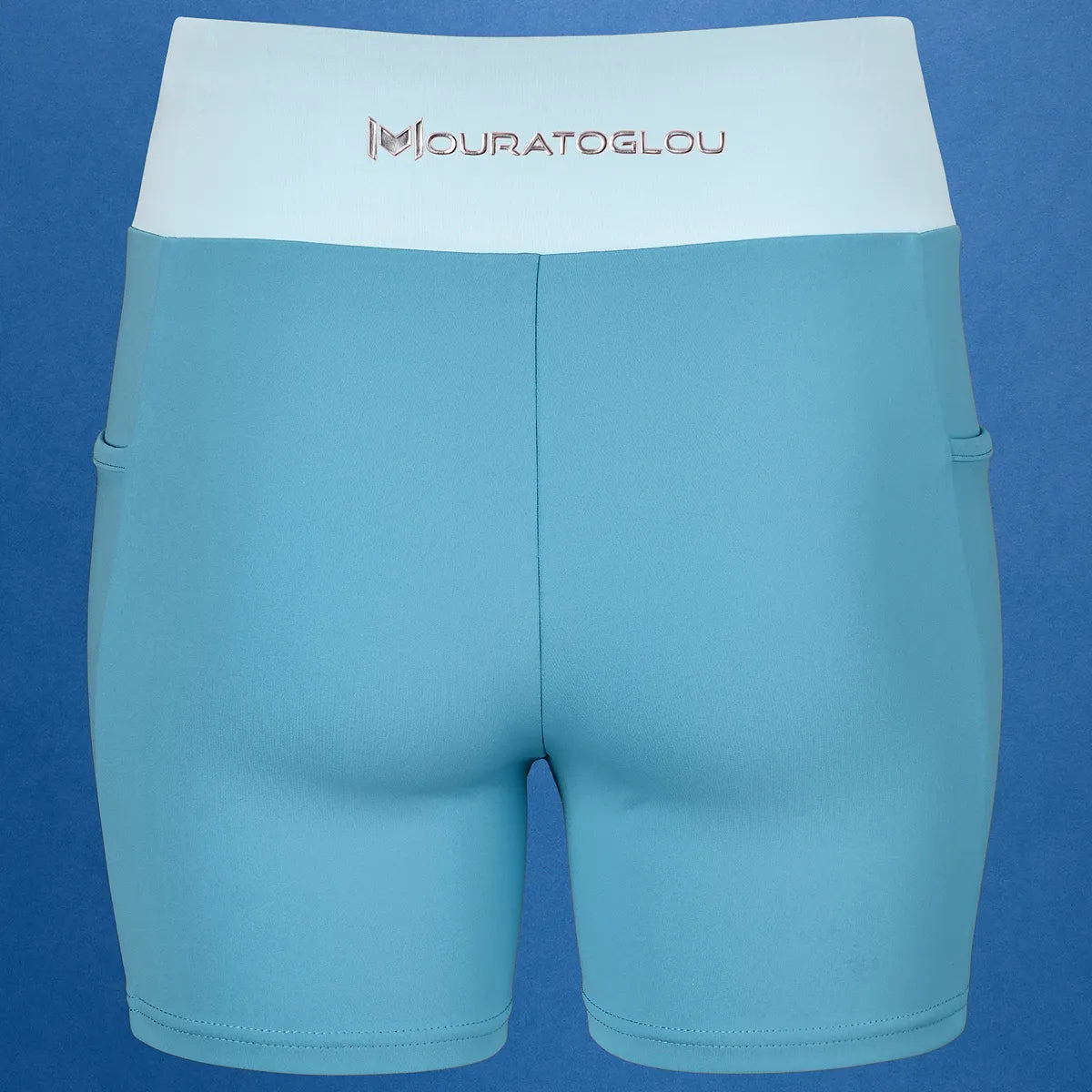 Short Mouratoglou Apparel Dames New York
