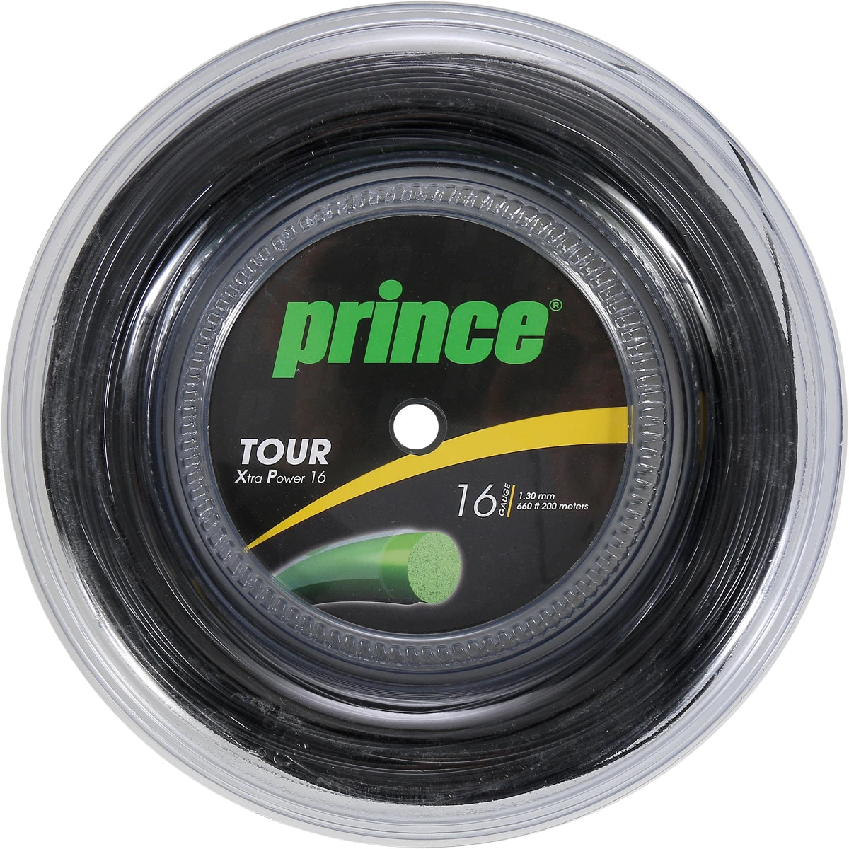 Spoel Prince Tour Xp (200 Meter)