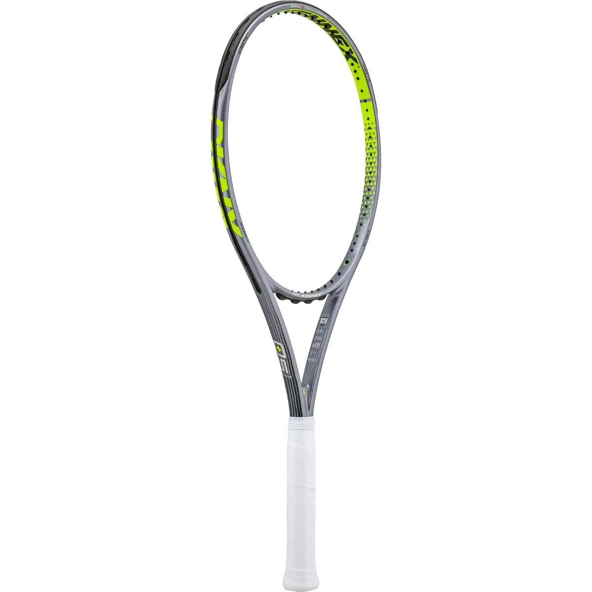 Racket Pro Kennex Ki Q+5 Light (280 Gr)