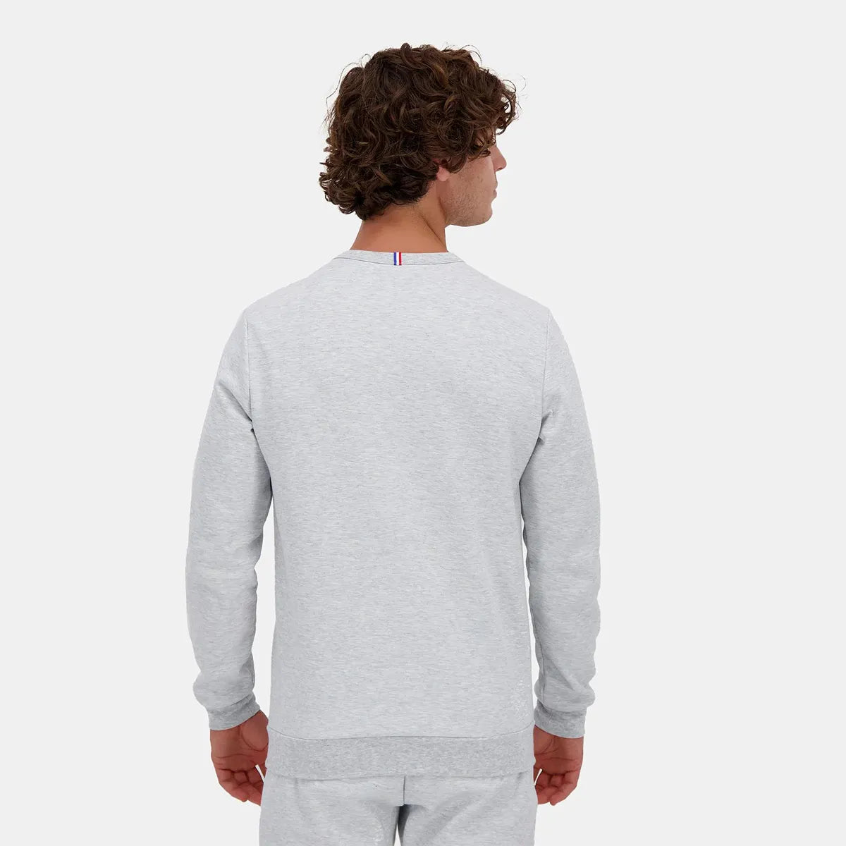 Sweater Le Coq Sportif Essentiel Crew