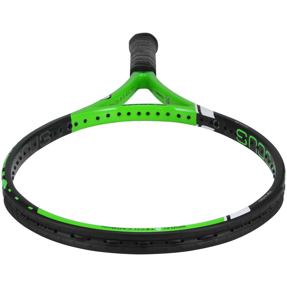 Racket Pro Kennex Ki Q+ Tour (300 Gr)