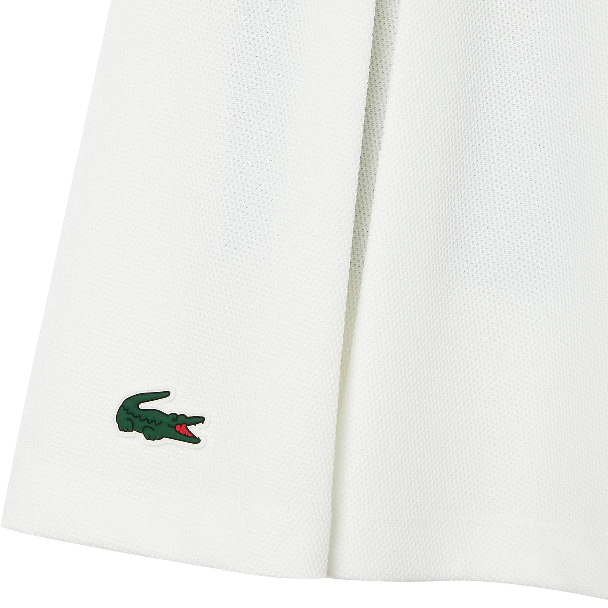 Rok Lacoste Dames Heritage Club Londen