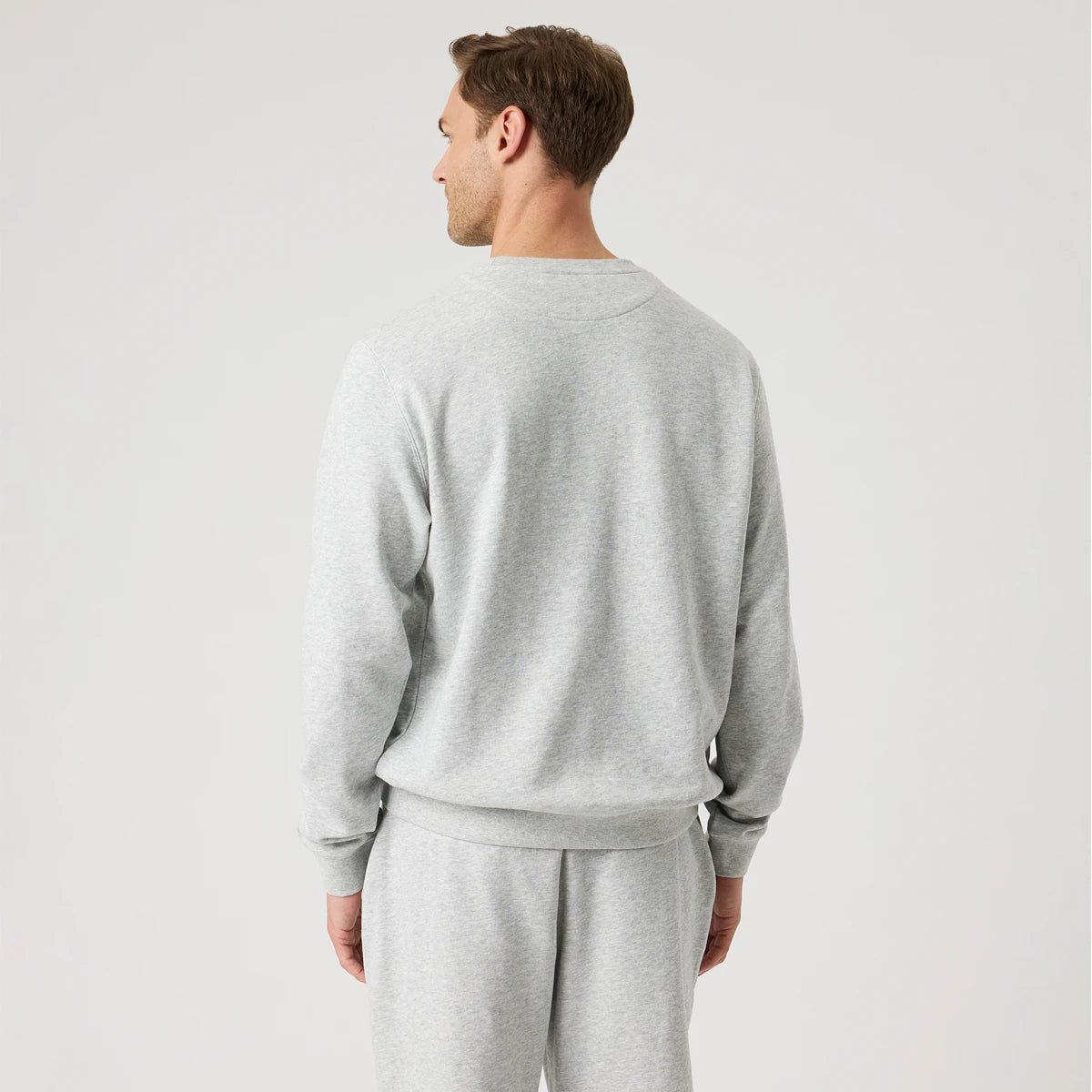 Sweater Bjorn Borg Classic Grafisch