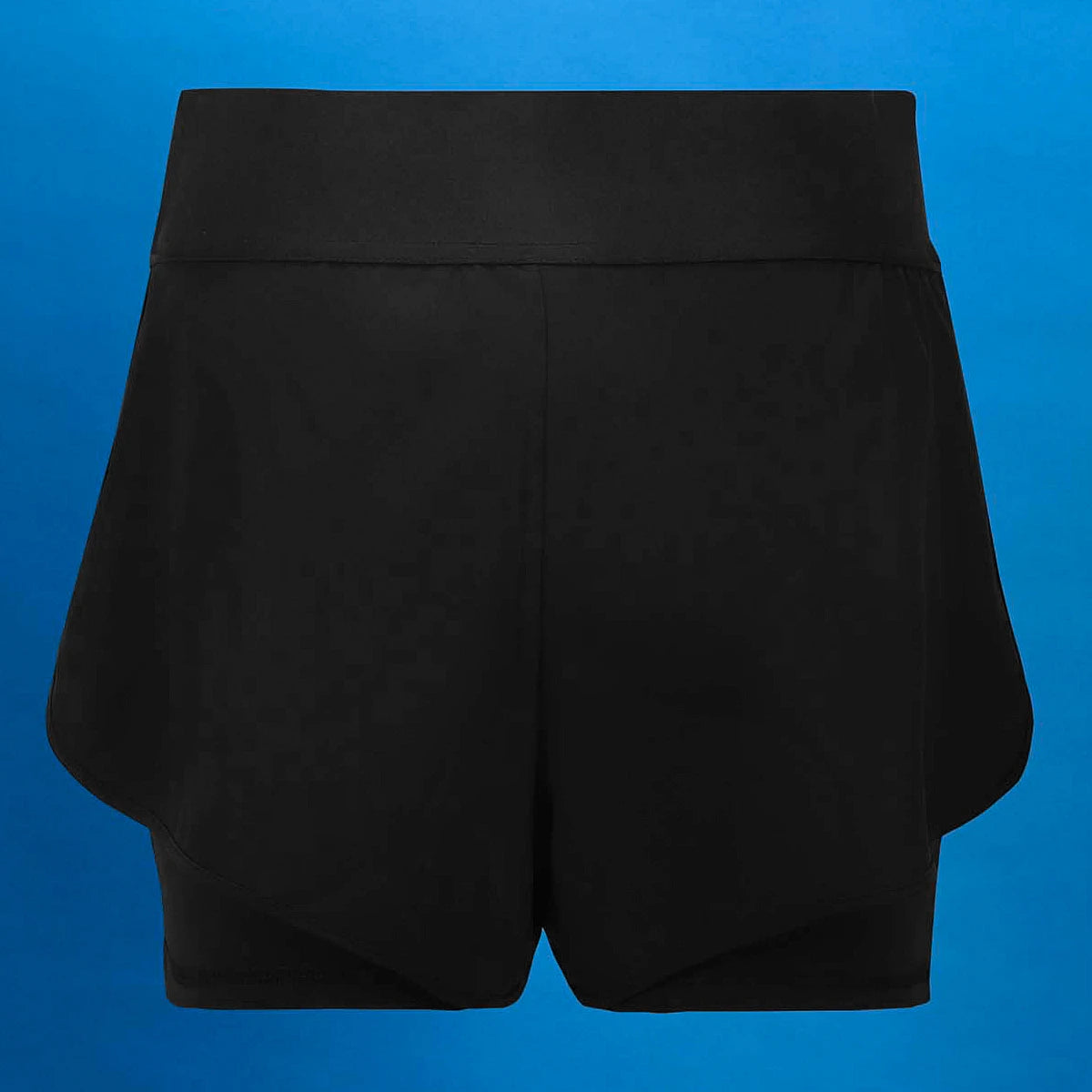 Short Mouratoglou Apparel Dames Match Player