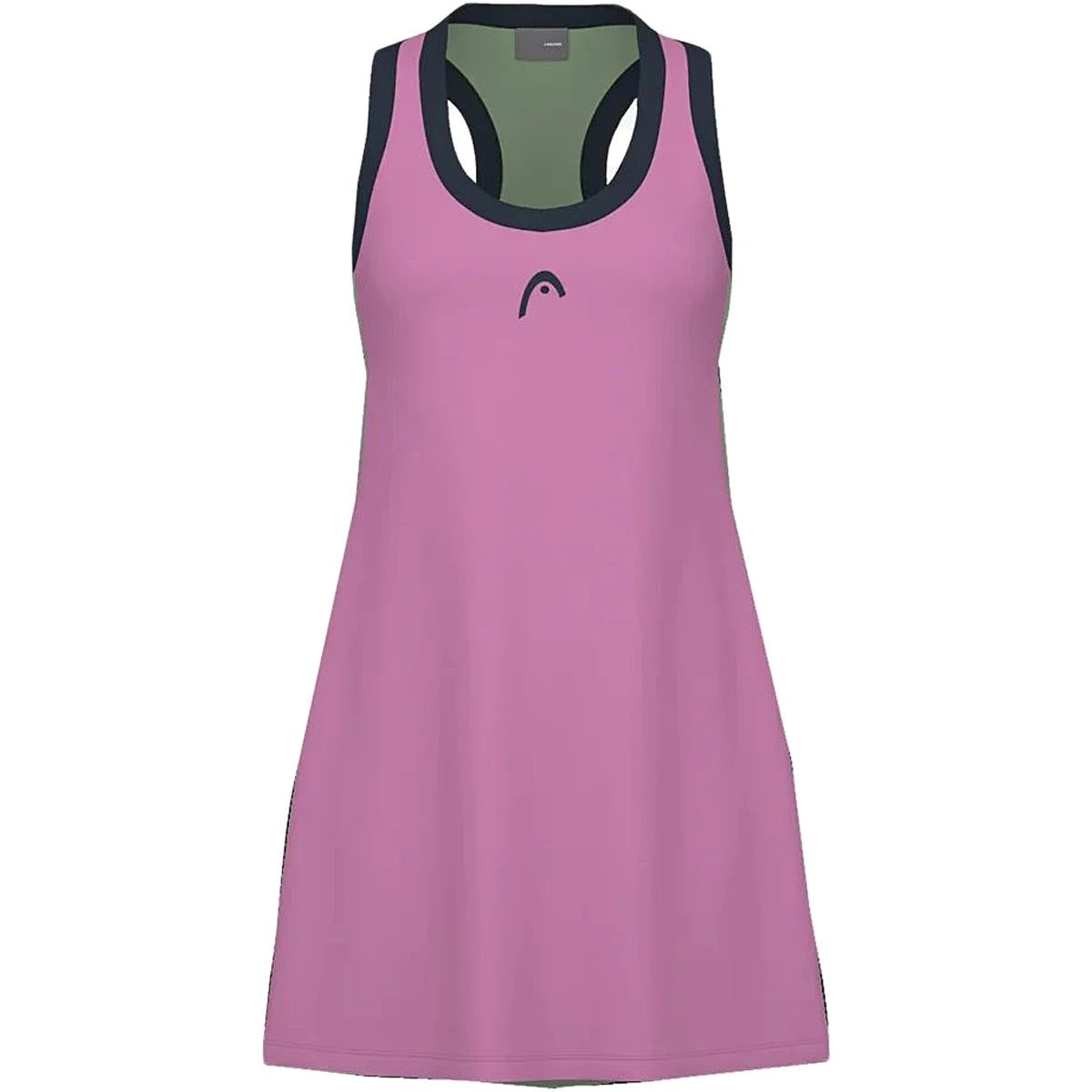 Jurk Head Dames Play