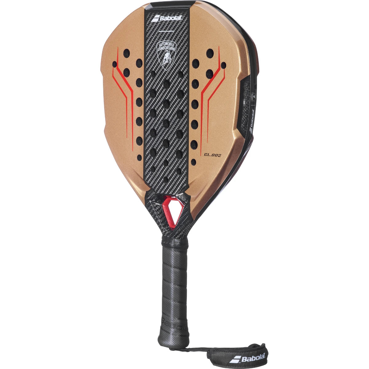 Padelracket Babolat Lamborghini BL.002