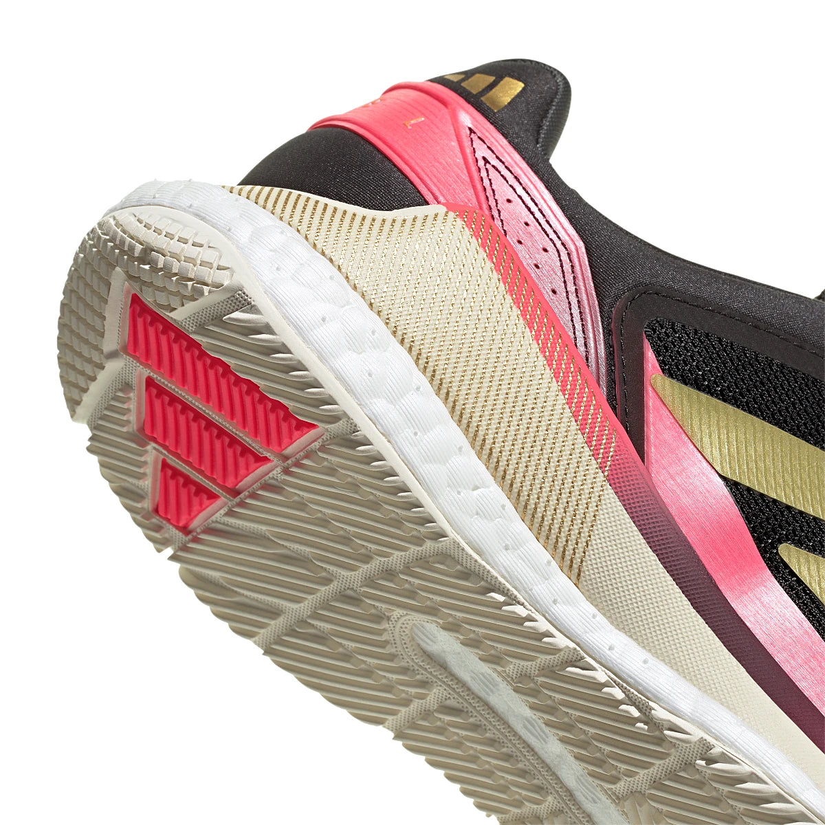 Padelschoenen adidas Crazyquick Boost