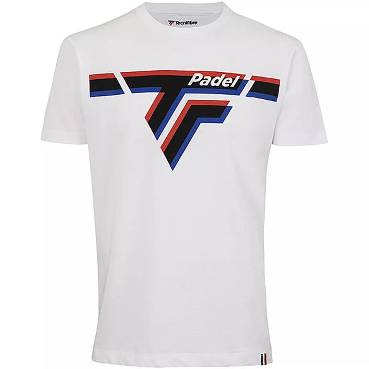 T-shirt Tecnifibre Padel