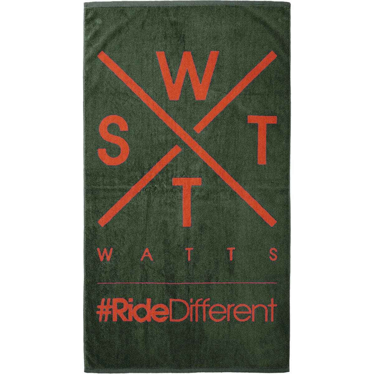 Handdoek Watts Wipe 80X160