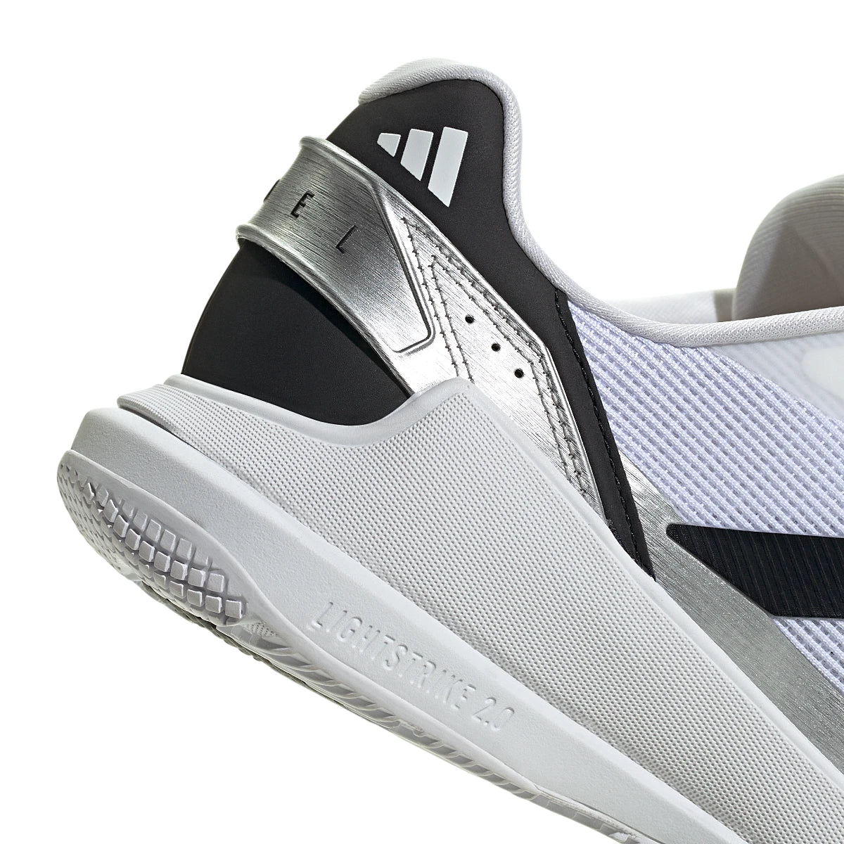 Padelschoenen adidas Crazyquick Ls