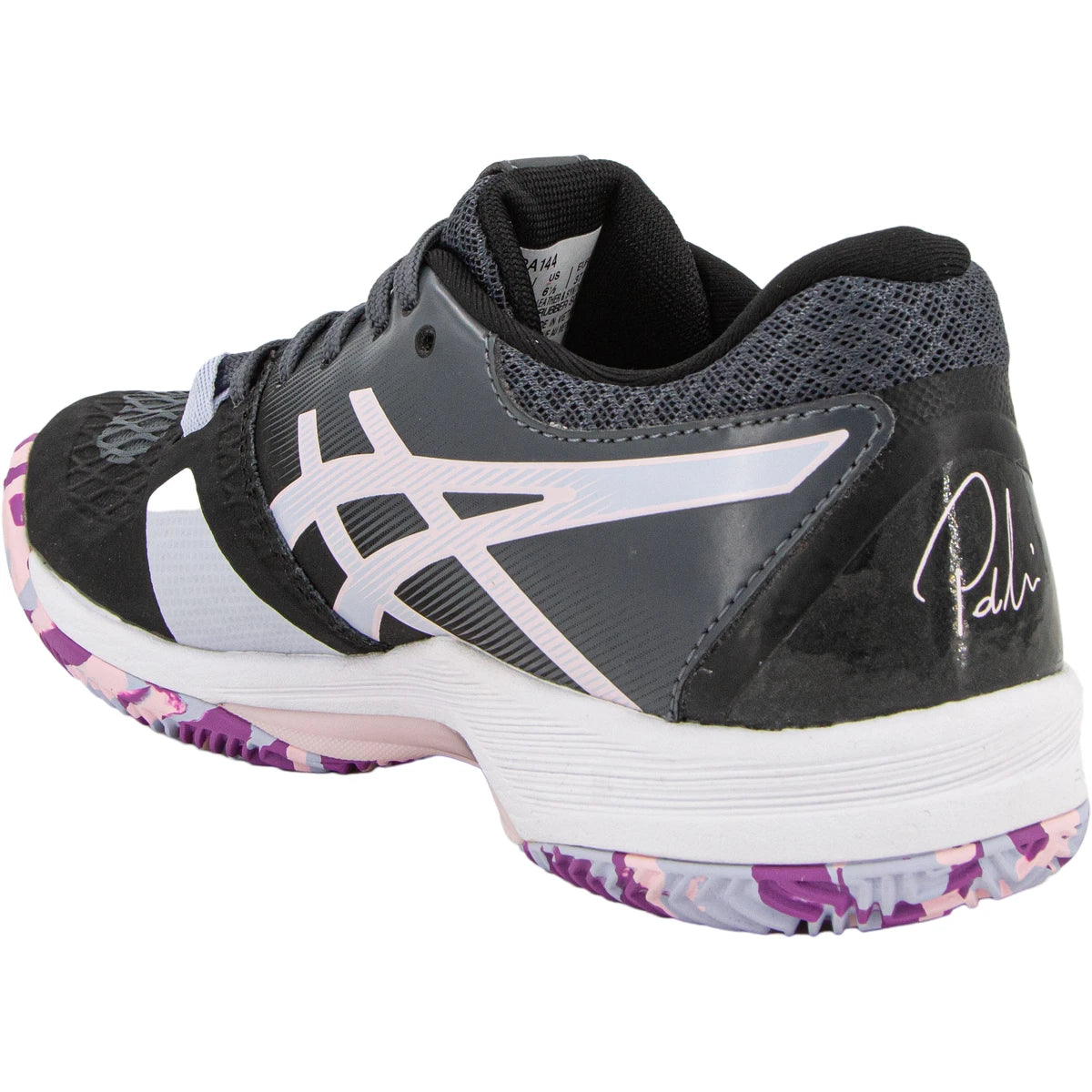 ASICS DAMESSCHOENEN LIMA FF PADEL