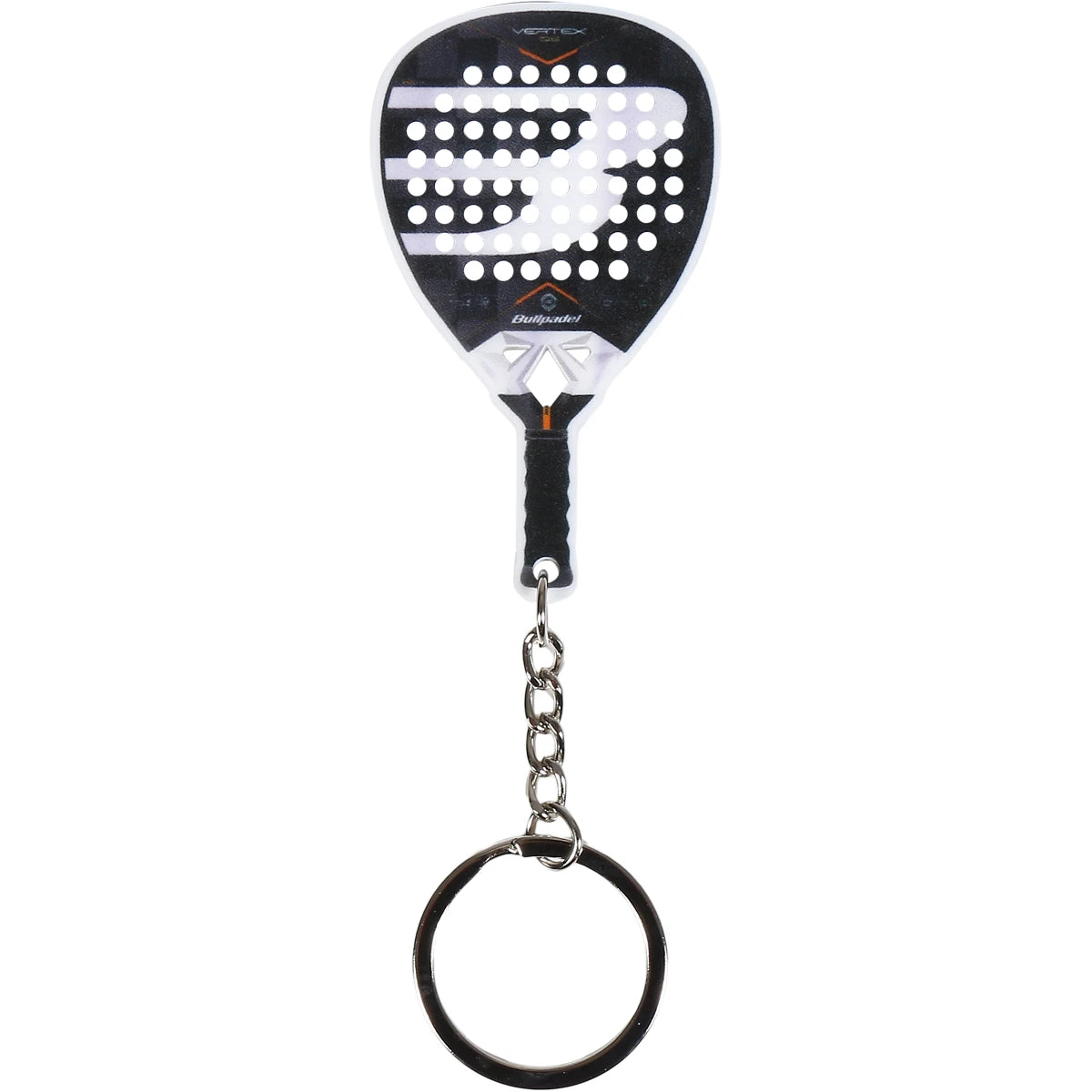 Sleutelhanger Bullpadel Vertex 05 27