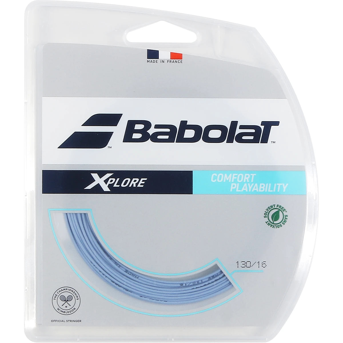 Snaar Babolat Xplore (12 Meter)