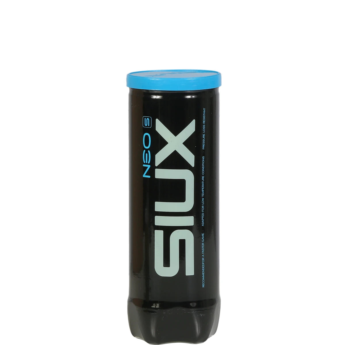 Tube van 3 Siux Neo Speed Padelballen
