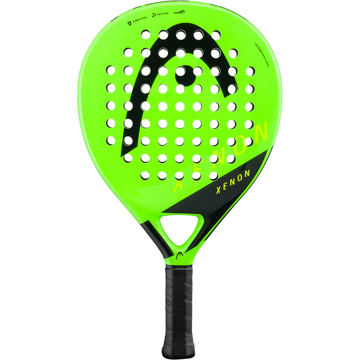 Padelracket Head Xenon 2026