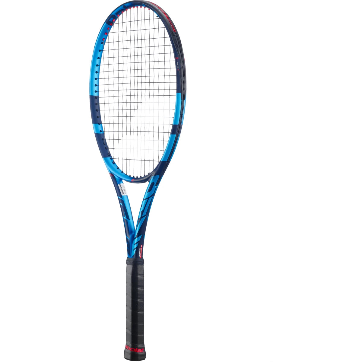 Racket Babolat Pure Drive 98 (305 Gr)