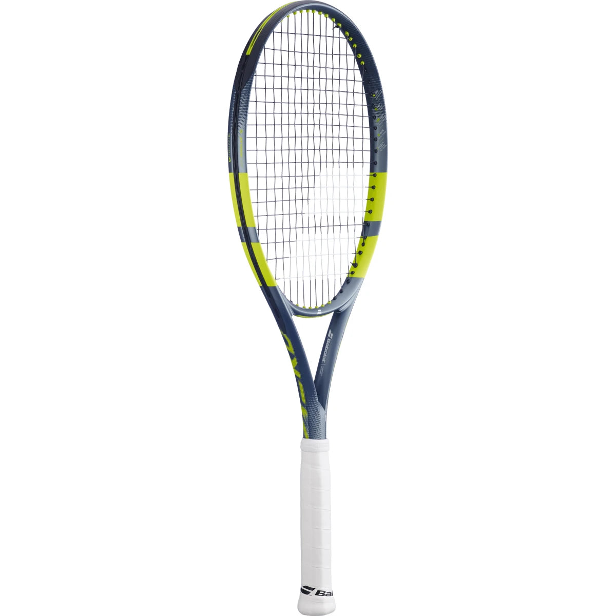 Raquette Babolat Pure Aero Team Gen9 (285 Gr) (Gesnared)