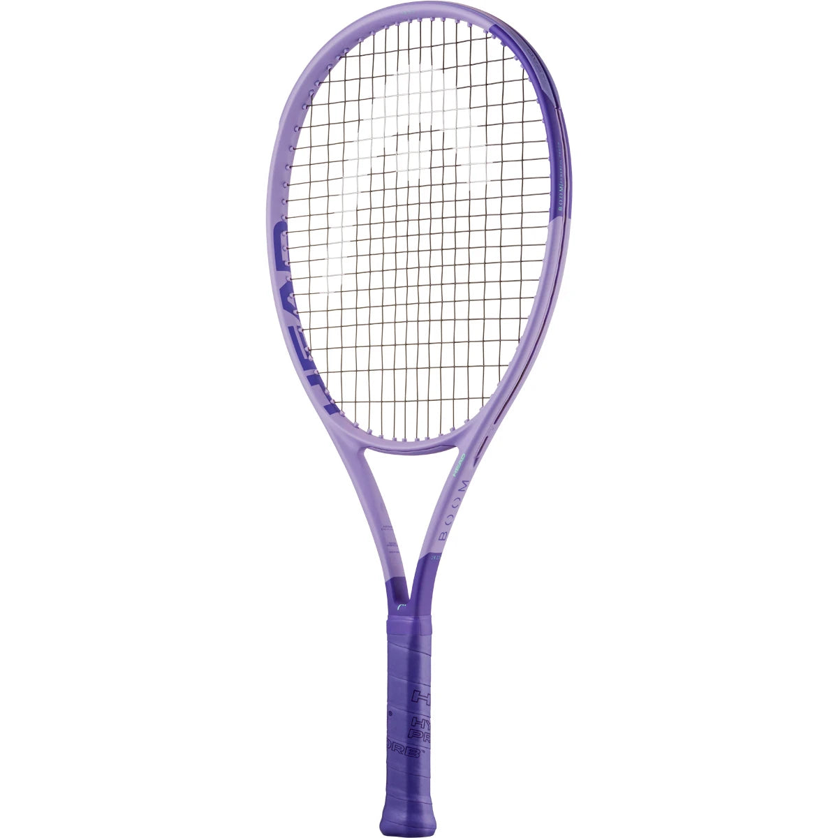 Raquette Head Boom Alternate Junior 25 2026