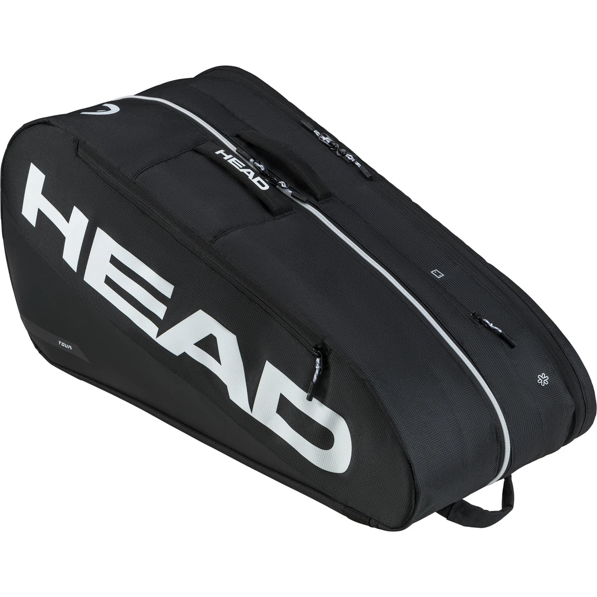 Tennistas Head Tour Racquet L 12 Rackets