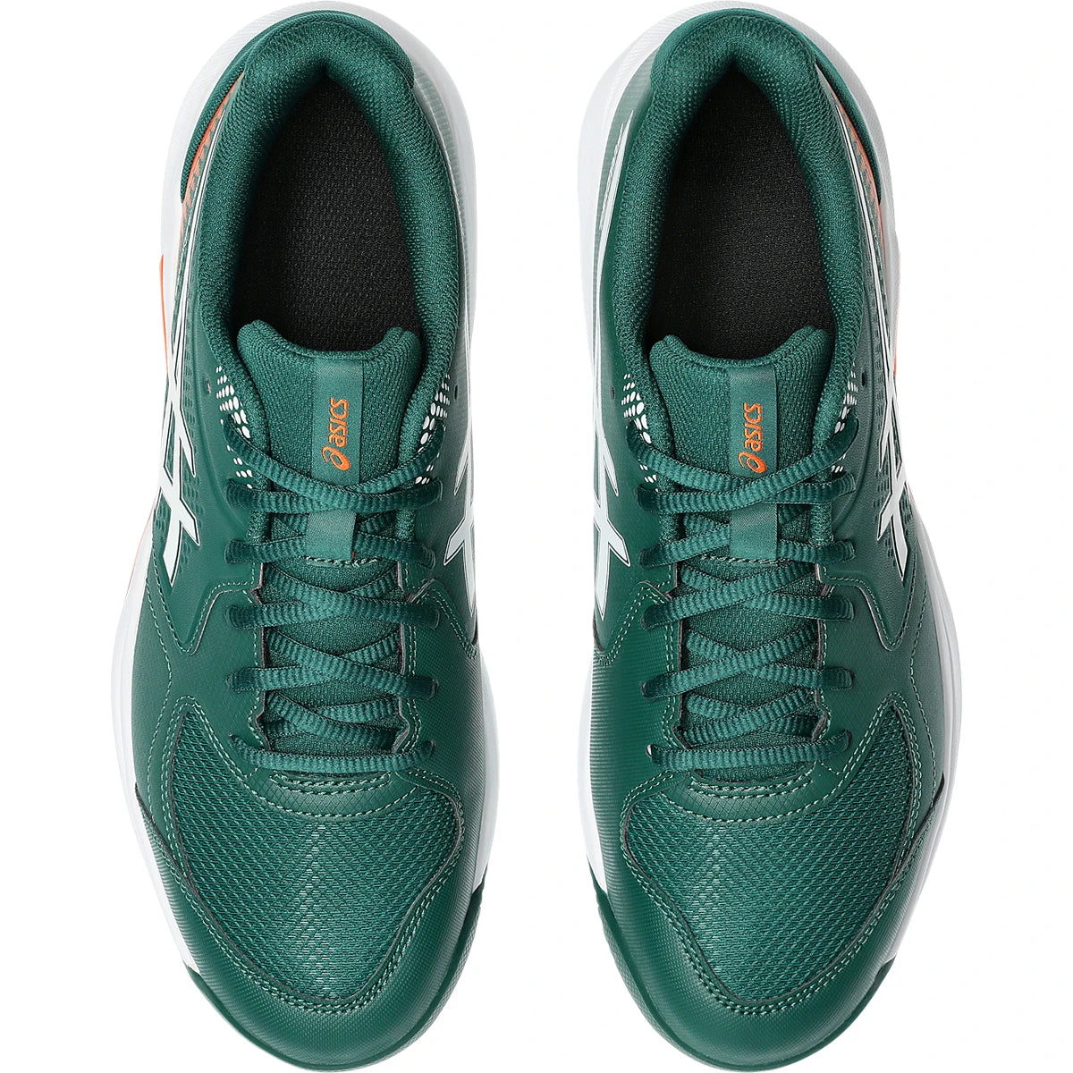 Padelschoenen Asics Dedicate 9