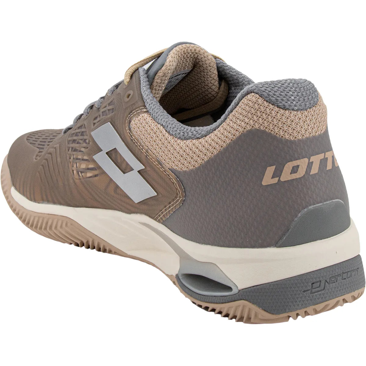 Lotto Mirage 100 II Gravel-schoenen