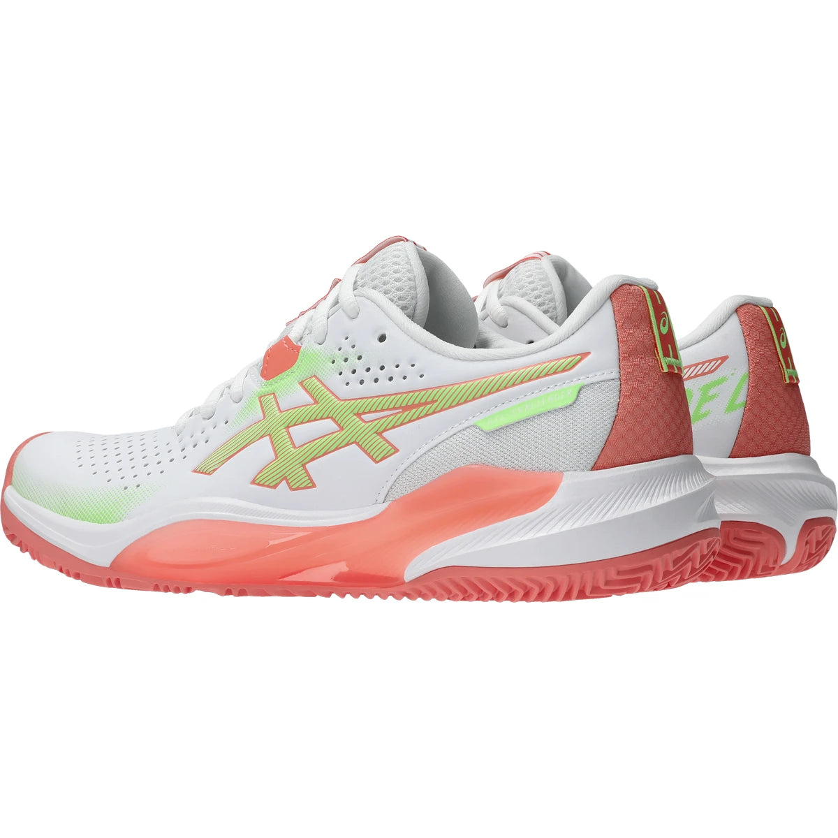 Padelschoenen Asics Dames Gel Challenger 15