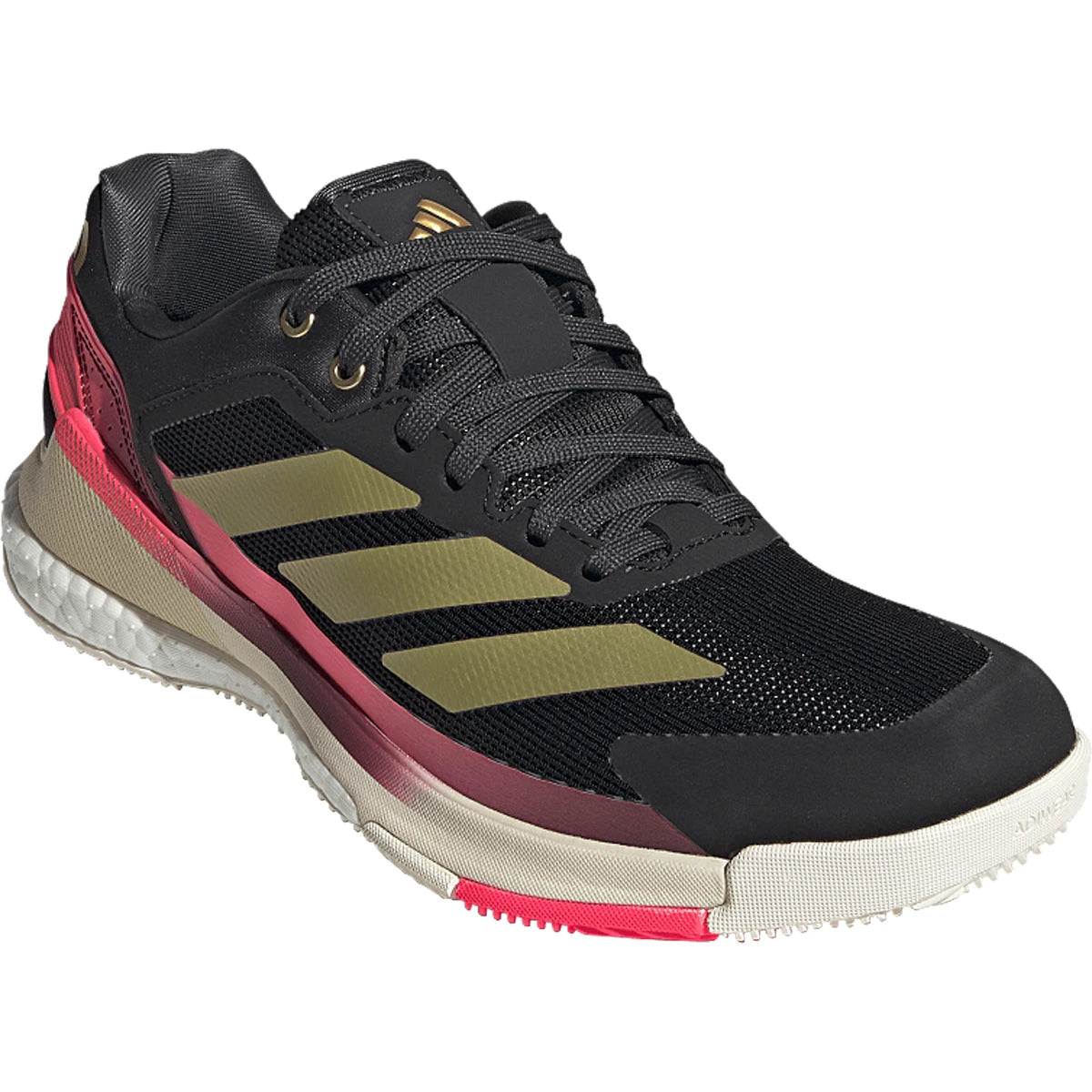 Padelschoenen adidas Crazyquick Boost