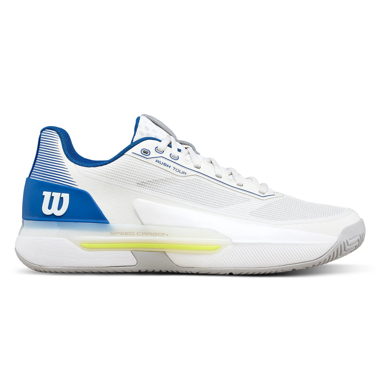 Wilson Rush Tour 5 Schoenen alle ondergronden