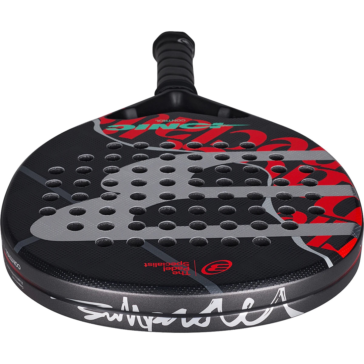Padelracket Bullpadel Ionic Control 2026