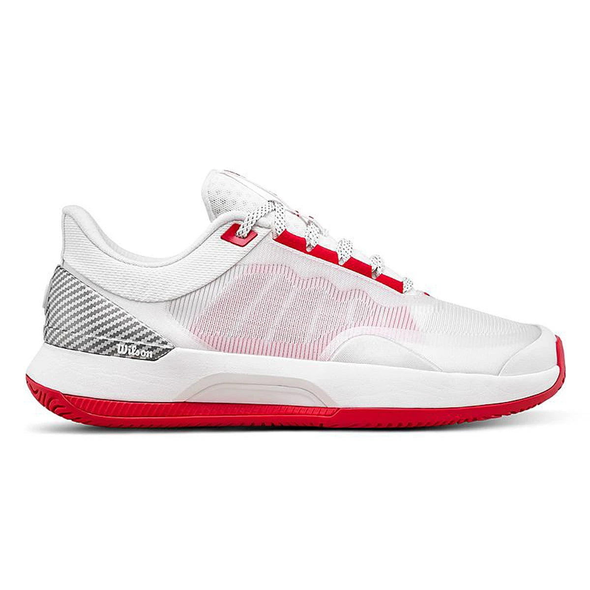 Wilson Dames Intrigue Tour Schoenen Alle Ondergronden
