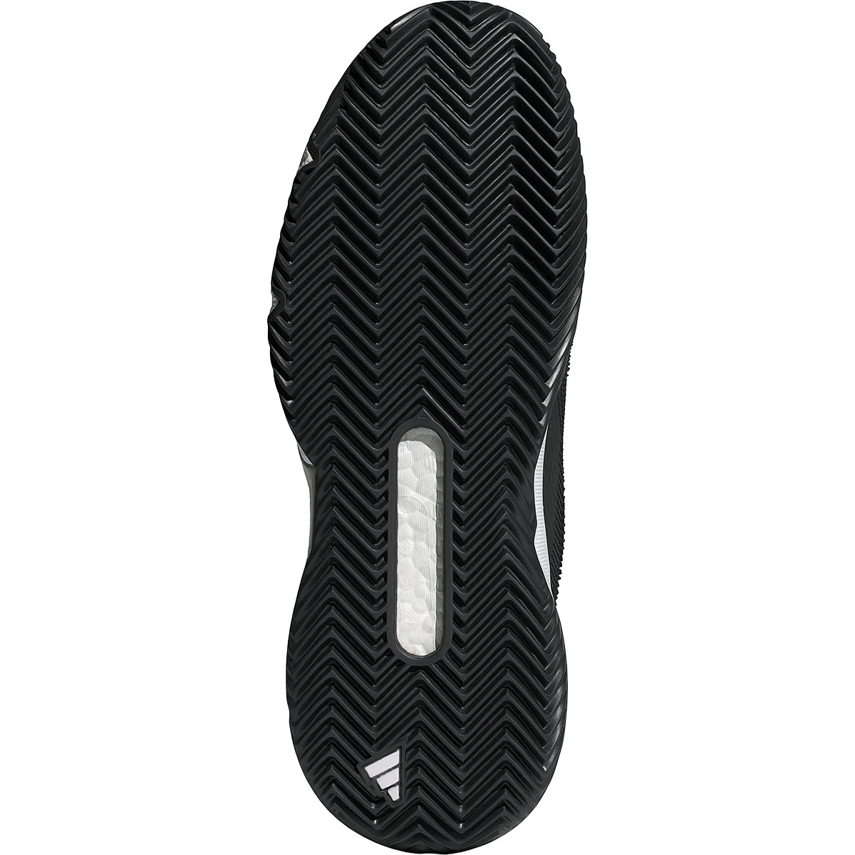 adidas Solematch Control 2 Gravel-schoenen