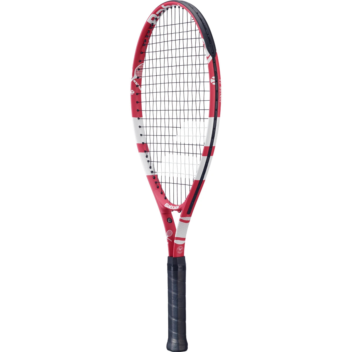 Raquette Babolat Junior 23 Wimbledon