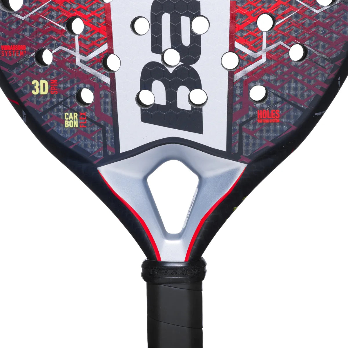 Padelracket Babolat Technical Veron (Nieuw 2025)