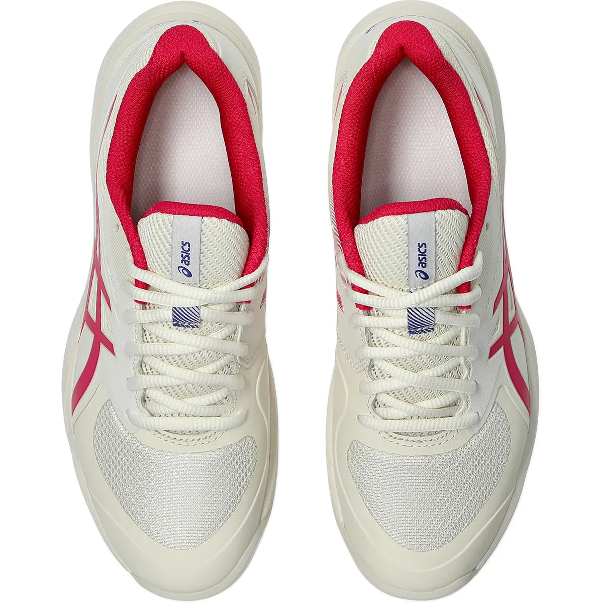 Asics Damesschoenen Game FF Gravel