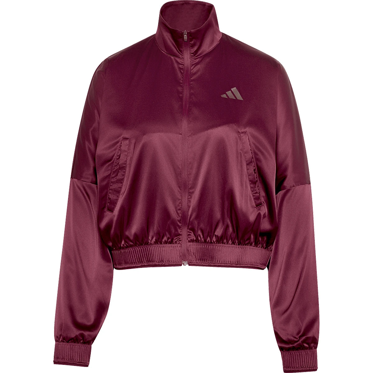adidas Dames Jas Cover New York