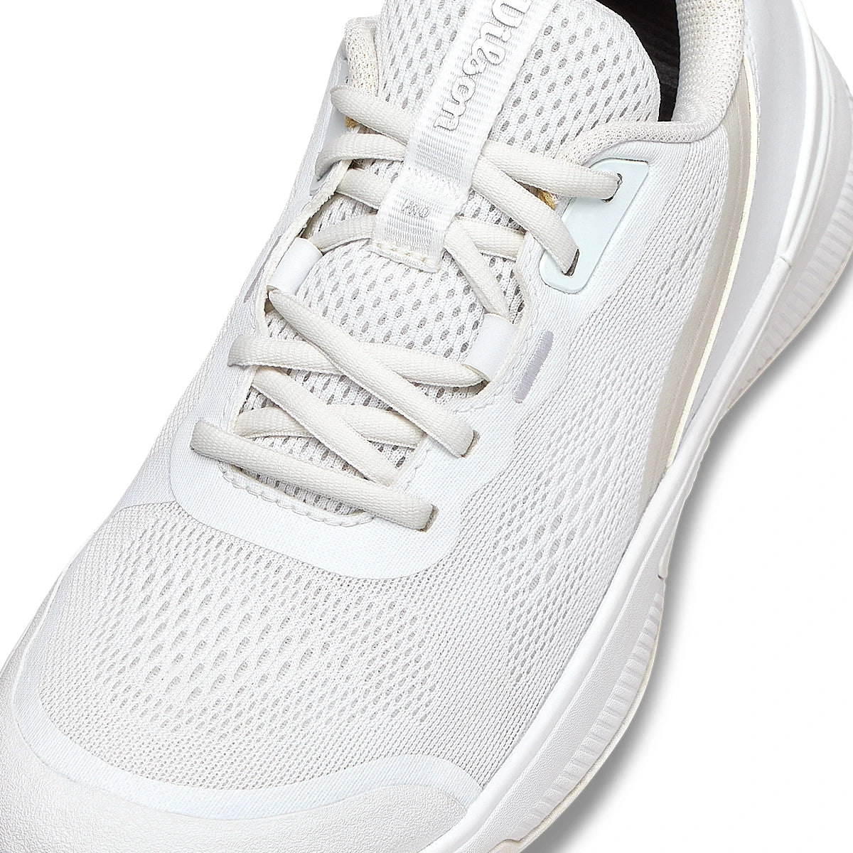 Wilson Dames Intrigue Pro Schoenen Alle Ondergronden