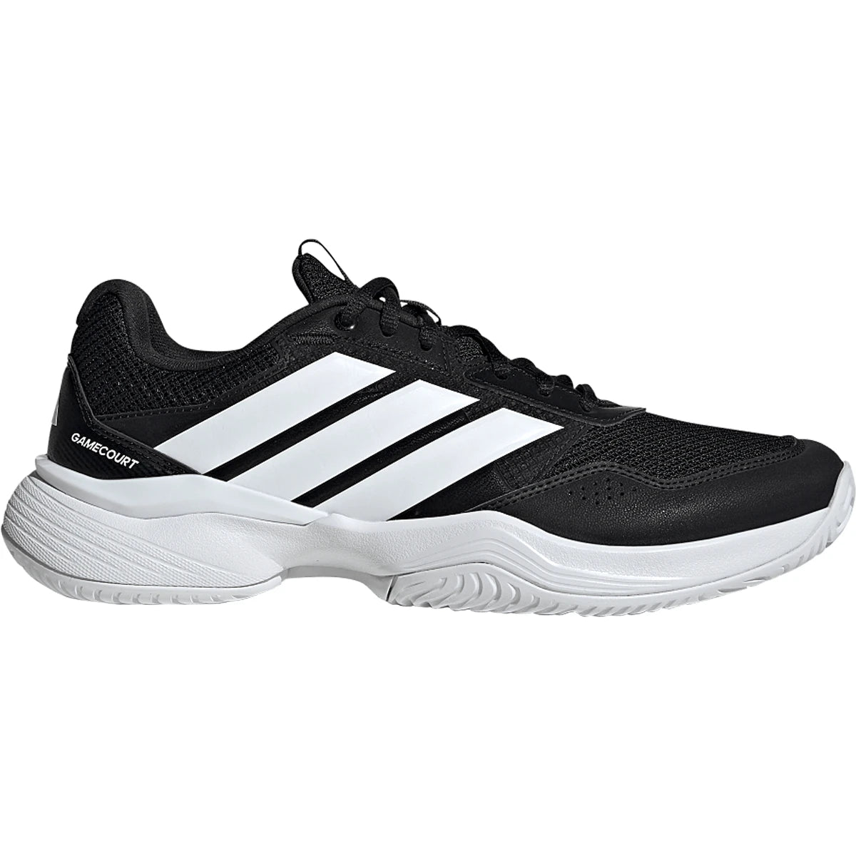 adidas Gamecourt 3 Schoenen alle ondergronden