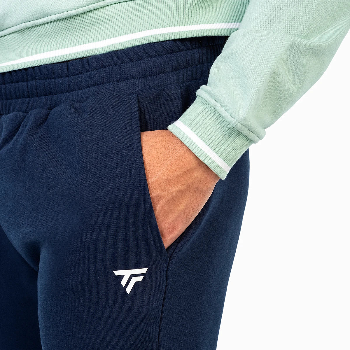 Broek Tecnifibre Team Terry