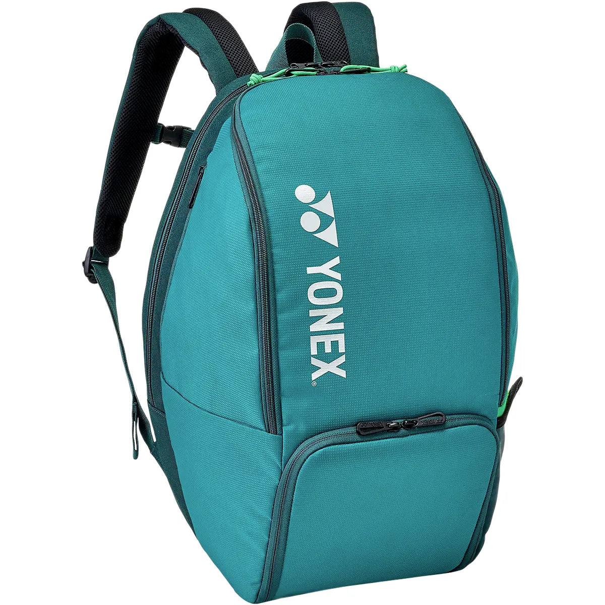 Rugzak Yonex Pro Dark Green 92412B (26L)
