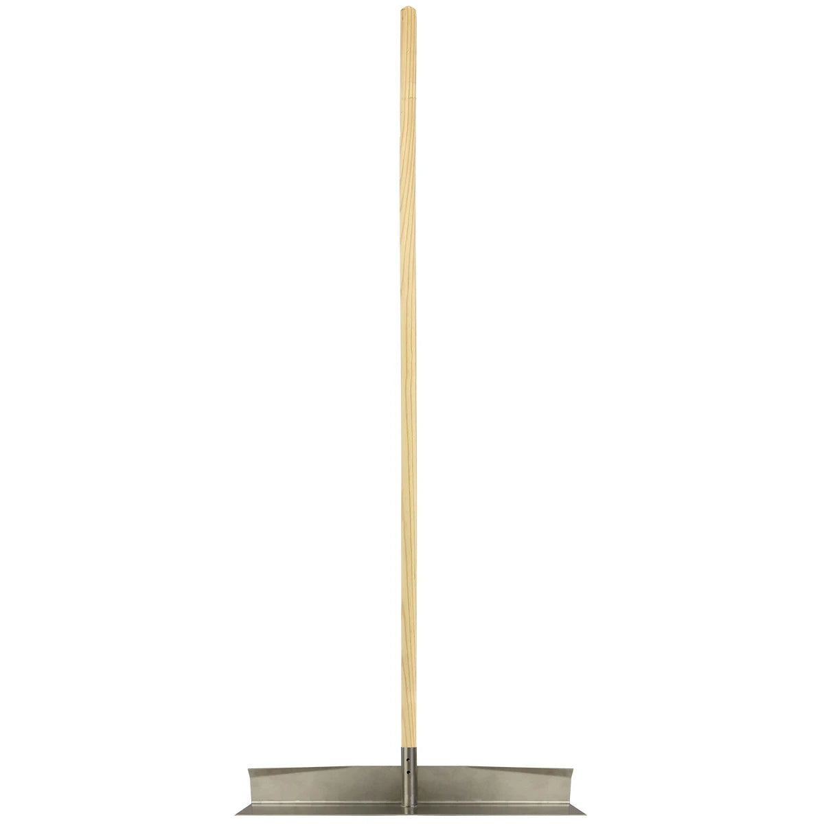 Schraper 66 cm met Steel