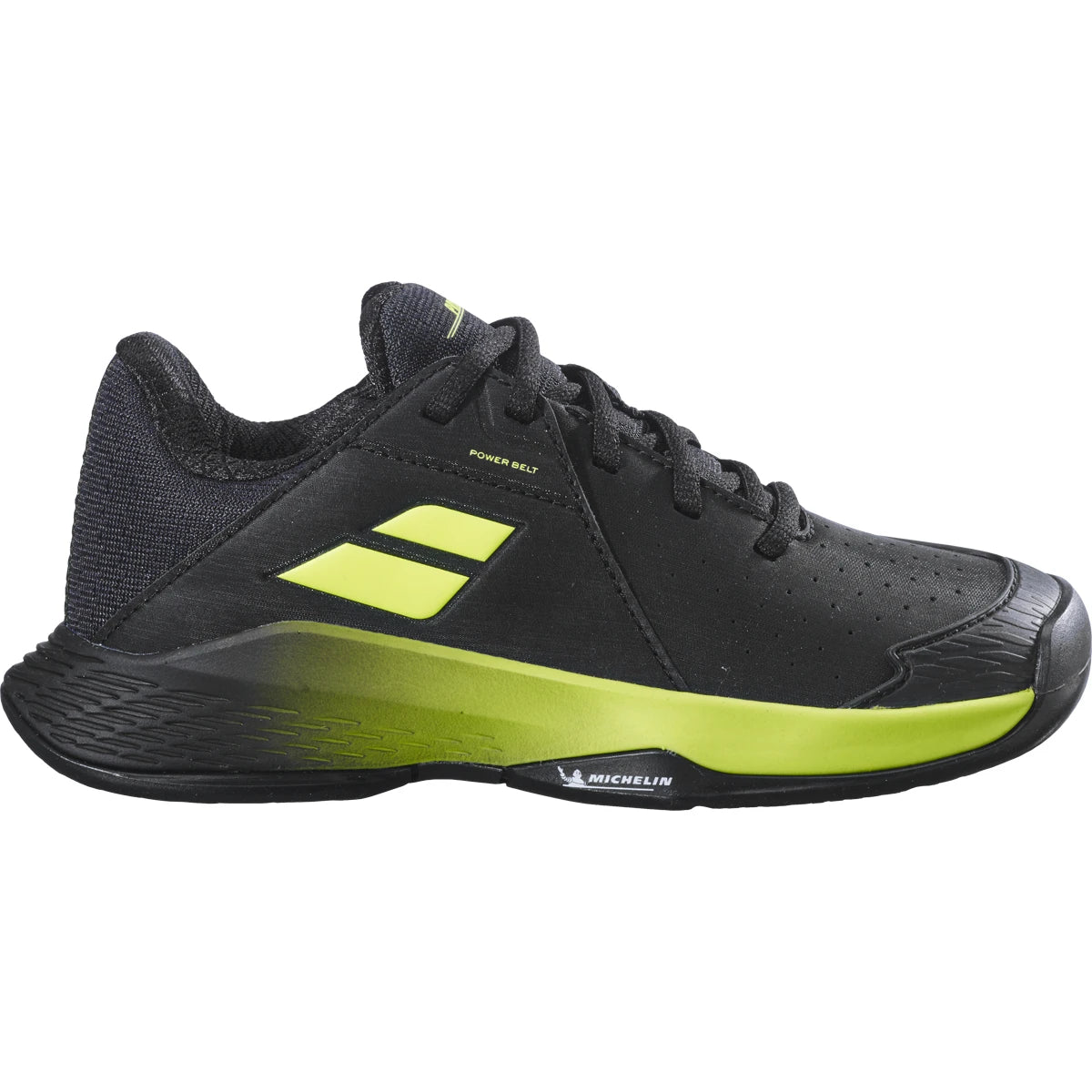 Babolat Junior Propulse 3 Schoenen alle ondergronden