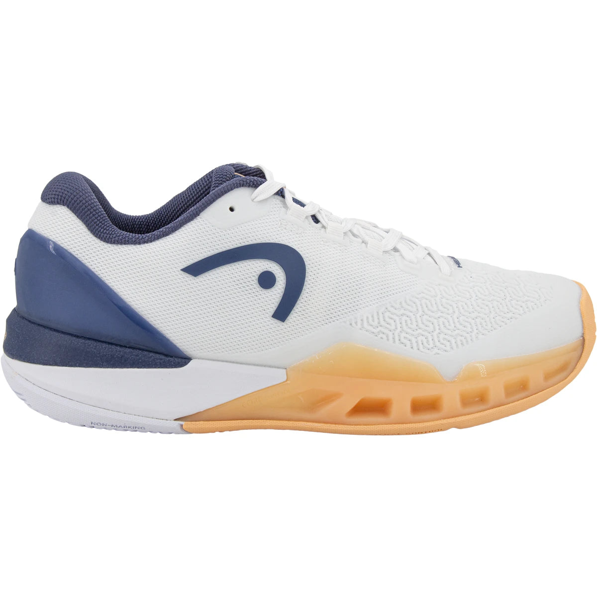 Head Dames Schoenen Revolt Pro 5.0 Schoenen alle ondergronden