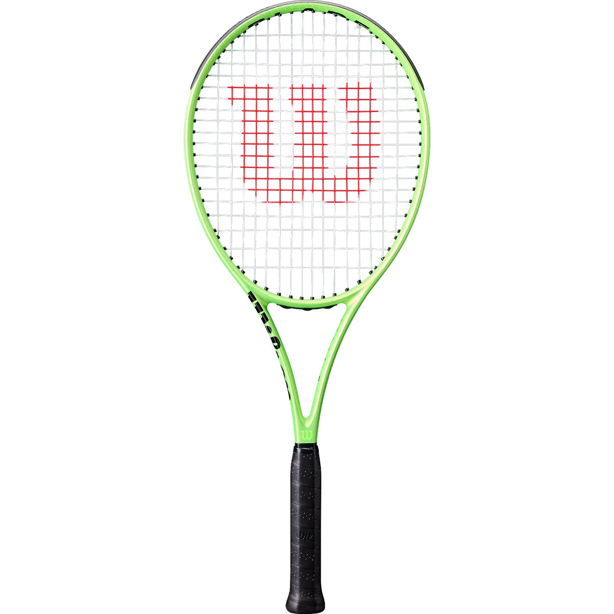 Racket Wilson Blade Feel 105 Rxt Tns (298 Gr)
