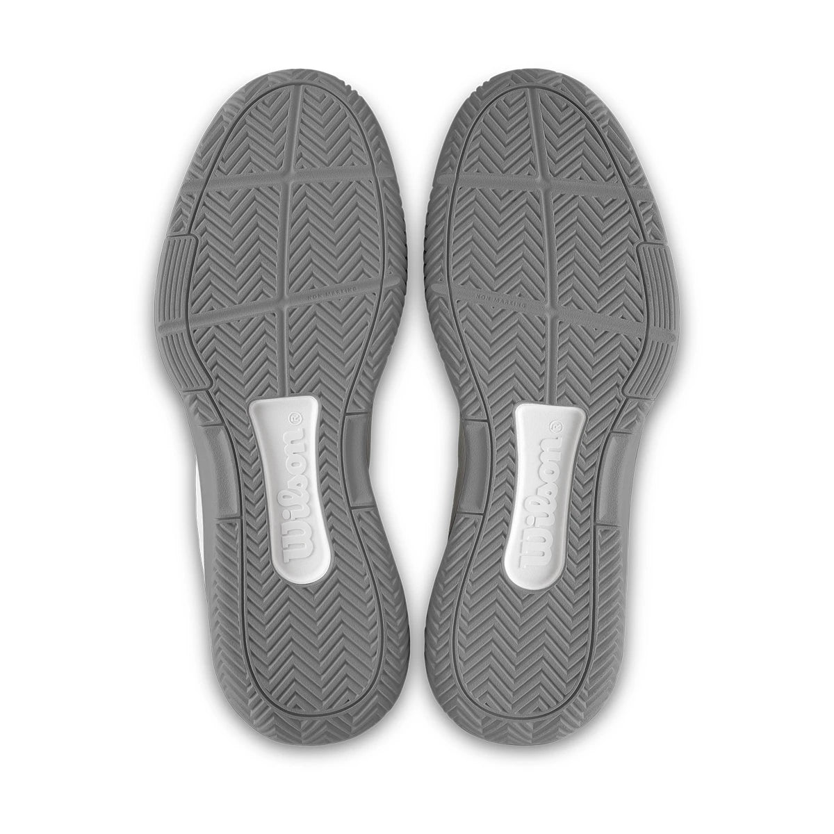 Wilson Courtglide Schoenen alle ondergronden