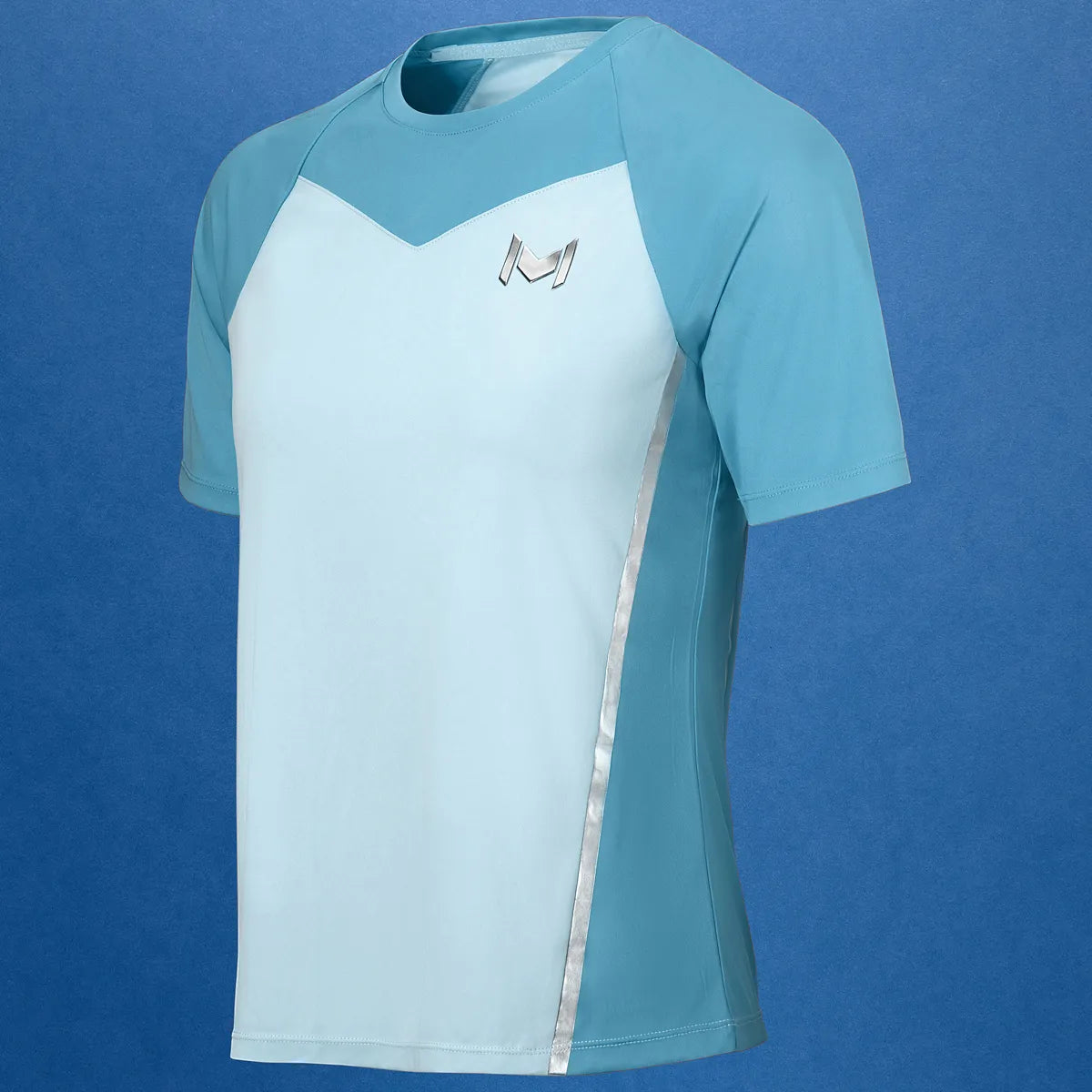 T-Shirt Mouratoglou Apparel Dames Match New York