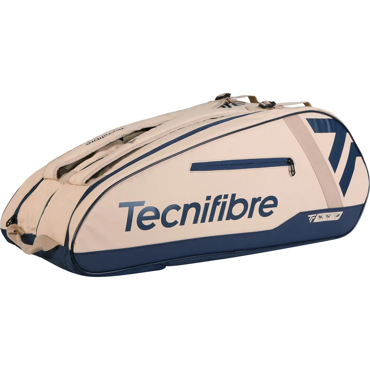 Sac Tecnifibre Tour Endurance Sand 12R